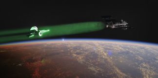 Ученые создают тяговое устройство для ликвидации космического мусора | New-Science.ru Ученые создают тяговое устройство для ликвидации космического мусора | New-Science.ru