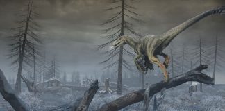 Какую роль сыграла пыль в исчезновении динозавров? | New-Science.ru Какую роль сыграла пыль в исчезновении динозавров? | New-Science.ru