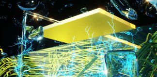 Air-gen превращает воздух, которым мы дышим, в электричество | New-Science.ru Air-gen превращает воздух, которым мы дышим, в электричество | New-Science.ru