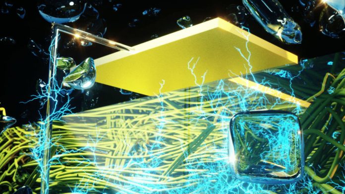 Air-gen превращает воздух, которым мы дышим, в электричество | New-Science.ru