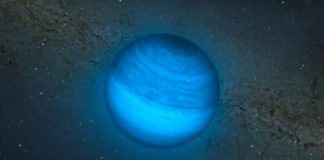 Смещенные двойные системы могут быть фабриками блуждающих планет | New-Science.ru Смещенные двойные системы могут быть фабриками блуждающих планет | New-Science.ru