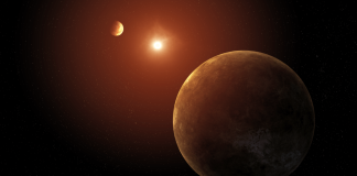 По данным телескопа Кеплер открыта новая система из семи планет | New-Science.ru По данным телескопа Кеплер открыта новая система из семи планет | New-Science.ru