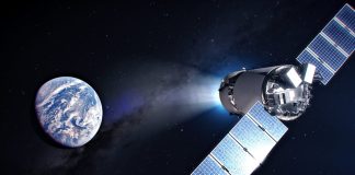 SpaceX возобновляет работу над капсулой Dragon XL, которая будет доставлять груз на Лунный шлюз | New-Science.ru SpaceX возобновляет работу над капсулой Dragon XL, которая будет доставлять груз на Лунный шлюз | New-Science.ru