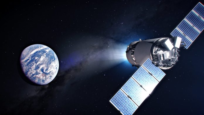 SpaceX возобновляет работу над капсулой Dragon XL, которая будет доставлять груз на Лунный шлюз | New-Science.ru