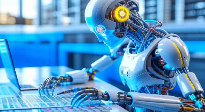 ИИ: исследователи разработали сверхэффективный инструмент для обнаружения статей, написанных ChatGPT | New-Science.ru