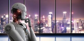 Руководство Китая поставило промышленности задачу наладить массовое производство андроидов к 2025 году Руководство Китая поставило промышленности задачу наладить массовое производство андроидов к 2025 году