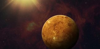 На дневной стороне Венеры обнаружен кислород | New-Science.ru На дневной стороне Венеры обнаружен кислород | New-Science.ru