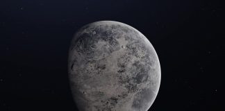 Является ли планета Церера идеальным местом для поиска внеземной жизни? | New-Science.ru Является ли планета Церера идеальным местом для поиска внеземной жизни? | New-Science.ru