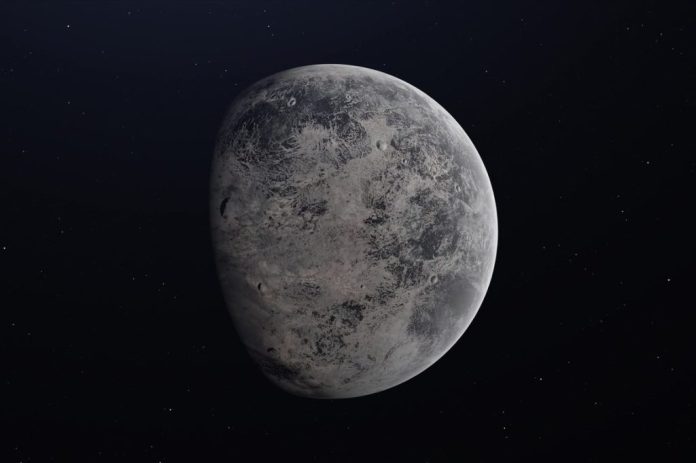 Является ли планета Церера идеальным местом для поиска внеземной жизни? | New-Science.ru