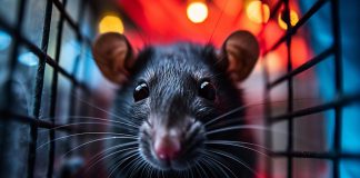 Эмбрионы мыши впервые выращены в космосе | New-Science.ru Эмбрионы мыши впервые выращены в космосе | New-Science.ru