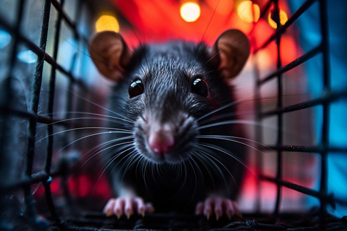 Эмбрионы мыши впервые выращены в космосе | New-Science.ru