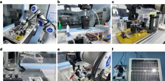 Колонизация Марса: робот-химик нашел способ получения кислорода из минералов | New-Science.ru Колонизация Марса: робот-химик нашел способ получения кислорода из минералов | New-Science.ru
