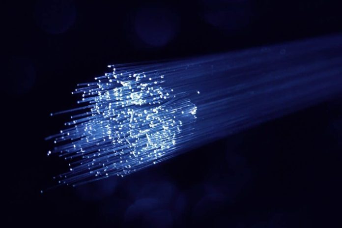 Китай запускает самую быструю в мире интернет-сеть (1,2 терабита в секунду) | New-Science.ru