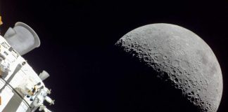 Луна гораздо старше, чем мы думали | New-Science.ru Луна гораздо старше, чем мы думали | New-Science.ru