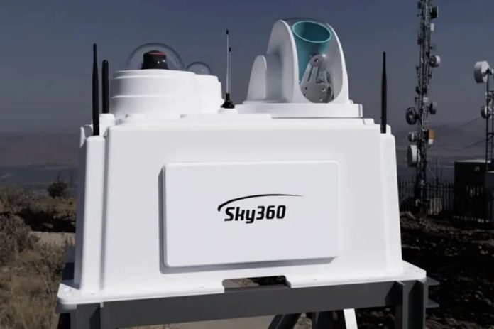 Охотники за НЛО создали искусственный интеллект, который отслеживает летающие тарелки | New-Science.ru