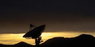 В Китае началось строительство новой 40-метровой радиоантенны VLBI | New-Science.ru В Китае началось строительство новой 40-метровой радиоантенны VLBI | New-Science.ru