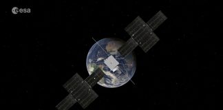 Путешествие к Юпитеру: JUICE проходит первый важный этап в миссии исследования Юпитера | New-Science.ru Путешествие к Юпитеру: JUICE проходит первый важный этап в миссии исследования Юпитера | New-Science.ru