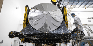 До запуска миссии «Психея» осталось меньше месяца | New-Science.ru До запуска миссии «Психея» осталось меньше месяца | New-Science.ru