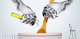 ИИ, который генерирует рецепты по фотографии открытого холодильника | New-Science.ru ИИ, который генерирует рецепты по фотографии открытого холодильника | New-Science.ru