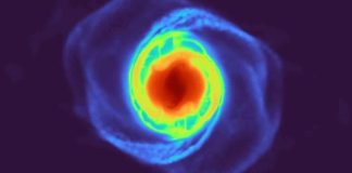 Открытие экзопланеты плотнее стали | New-Science.ru Открытие экзопланеты плотнее стали | New-Science.ru