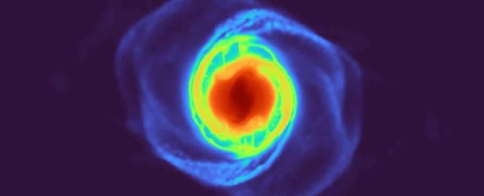 Открытие экзопланеты плотнее стали | New-Science.ru