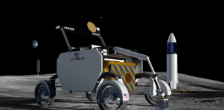 Astrolab представила 8 экспериментов, которые пройдут на борту лунохода FLEX | New-Science.ru Astrolab представила 8 экспериментов, которые пройдут на борту лунохода FLEX | New-Science.ru