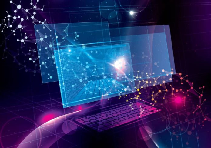 Квантовый компьютер впервые использован в реальном химическом эксперименте | New-Science.ru