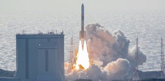 XRISM и SLIM стартовали: первый будет изучать Вселенную с помощью рентгеновских лучей, второй отправится на Луну | New-Science.ru XRISM и SLIM стартовали: первый будет изучать Вселенную с помощью рентгеновских лучей, второй отправится на Луну | New-Science.ru