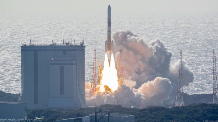 XRISM и SLIM стартовали: первый будет изучать Вселенную с помощью рентгеновских лучей, второй отправится на Луну | New-Science.ru