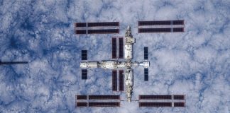 Китай опубликовал первые изображения всей своей космической станции | New-Science.ru Китай опубликовал первые изображения всей своей космической станции | New-Science.ru