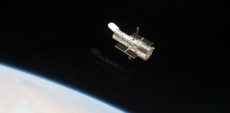 Работа телескопа «Хаббл» приостановлена из-за проблем с одним из гироскопов | New-Science.ru Работа телескопа «Хаббл» приостановлена из-за проблем с одним из гироскопов | New-Science.ru