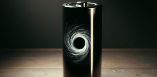 Миниатюрные черные дыры как источники ядерной энергии? | New-Science.ru Миниатюрные черные дыры как источники ядерной энергии? | New-Science.ru