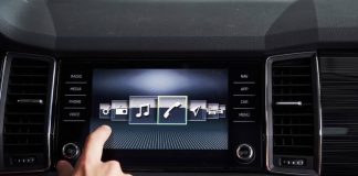 Эта технология делает сенсорные экраны самоочищающимися | New-Science.ru Эта технология делает сенсорные экраны самоочищающимися | New-Science.ru