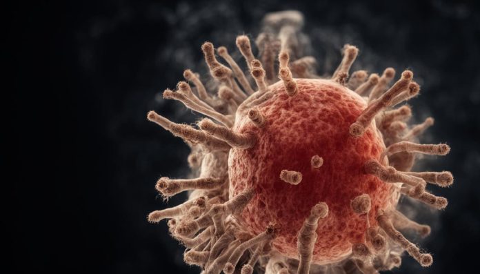 В Китае «загадочная» пневмония — не что иное, как смесь обычных респираторных микробов | New-Science.ru