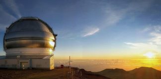 Киберпреступность: атаке подверглась астрономическая обсерватория | New-Science.ru Киберпреступность: атаке подверглась астрономическая обсерватория | New-Science.ru