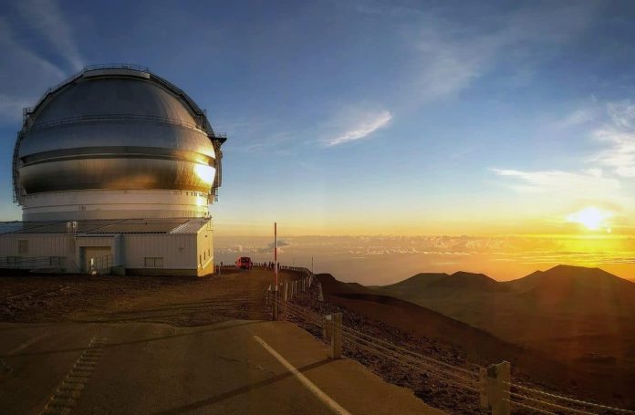 Киберпреступность: атаке подверглась астрономическая обсерватория | New-Science.ru