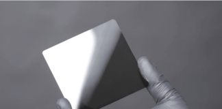 Новая потенциально революционная технология хранения данных в керамике! | New-Science.ru Новая потенциально революционная технология хранения данных в керамике! | New-Science.ru