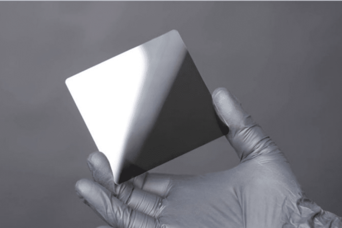 Новая потенциально революционная технология хранения данных в керамике! | New-Science.ru