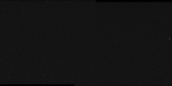 Получены первые данные и изображения с зонда «Психея» | New-Science.ru