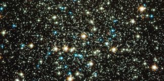 Живем ли мы в гигантской пустоте? Новая гипотеза, направленная на решение загадки расширения Вселенной | New-Science.ru Живем ли мы в гигантской пустоте? Новая гипотеза, направленная на решение загадки расширения Вселенной | New-Science.ru