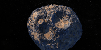 (Возможно) выяснено, почему на некоторых металлических метеоритах видны следы магнитного поля | New-Science.ru (Возможно) выяснено, почему на некоторых металлических метеоритах видны следы магнитного поля | New-Science.ru