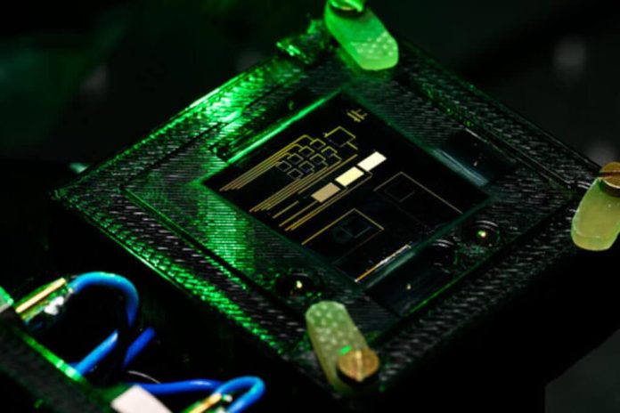 Инженеры разработали «невозможный» фотодиод с КПД 200% | New-Science.ru