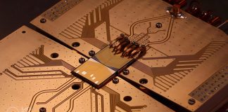 Новый важный шаг на пути к работающим квантовым компьютерам | New-Science.ru Новый важный шаг на пути к работающим квантовым компьютерам | New-Science.ru