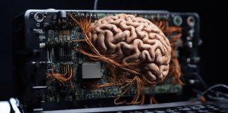 Компьютер, созданный из ткани человеческого мозга, превосходно распознает голос | New-Science.ru Компьютер, созданный из ткани человеческого мозга, превосходно распознает голос | New-Science.ru