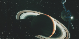 Новые проблемы со связью у зонда «Вояджер-1» | New-Science.ru Новые проблемы со связью у зонда «Вояджер-1» | New-Science.ru