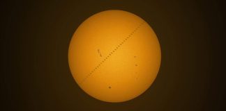 Пик солнечной активности может произойти в начале 2024 года | New-Science.ru Пик солнечной активности может произойти в начале 2024 года | New-Science.ru