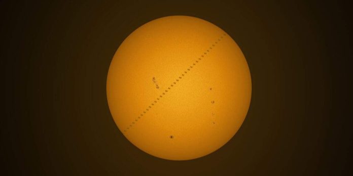 Пик солнечной активности может произойти в начале 2024 года | New-Science.ru