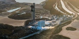 На Starbase появится вторая стартовая площадка для Starship | New-Science.ru На Starbase появится вторая стартовая площадка для Starship | New-Science.ru