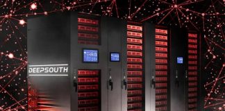 Суперкомпьютер, «моделирующий весь человеческий мозг», будет введен в эксплуатацию в 2024 году | New-Science.ru Суперкомпьютер, «моделирующий весь человеческий мозг», будет введен в эксплуатацию в 2024 году | New-Science.ru