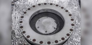 Астероид Бенну удивляет ученых своим странным составом | New-Science.ru Астероид Бенну удивляет ученых своим странным составом | New-Science.ru